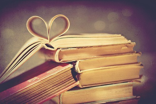 bookheart