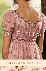 Lady of Esteem